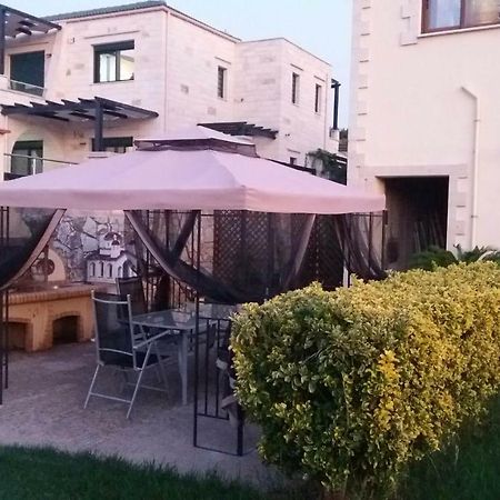 Nikos Studio Kalyves Exterior foto