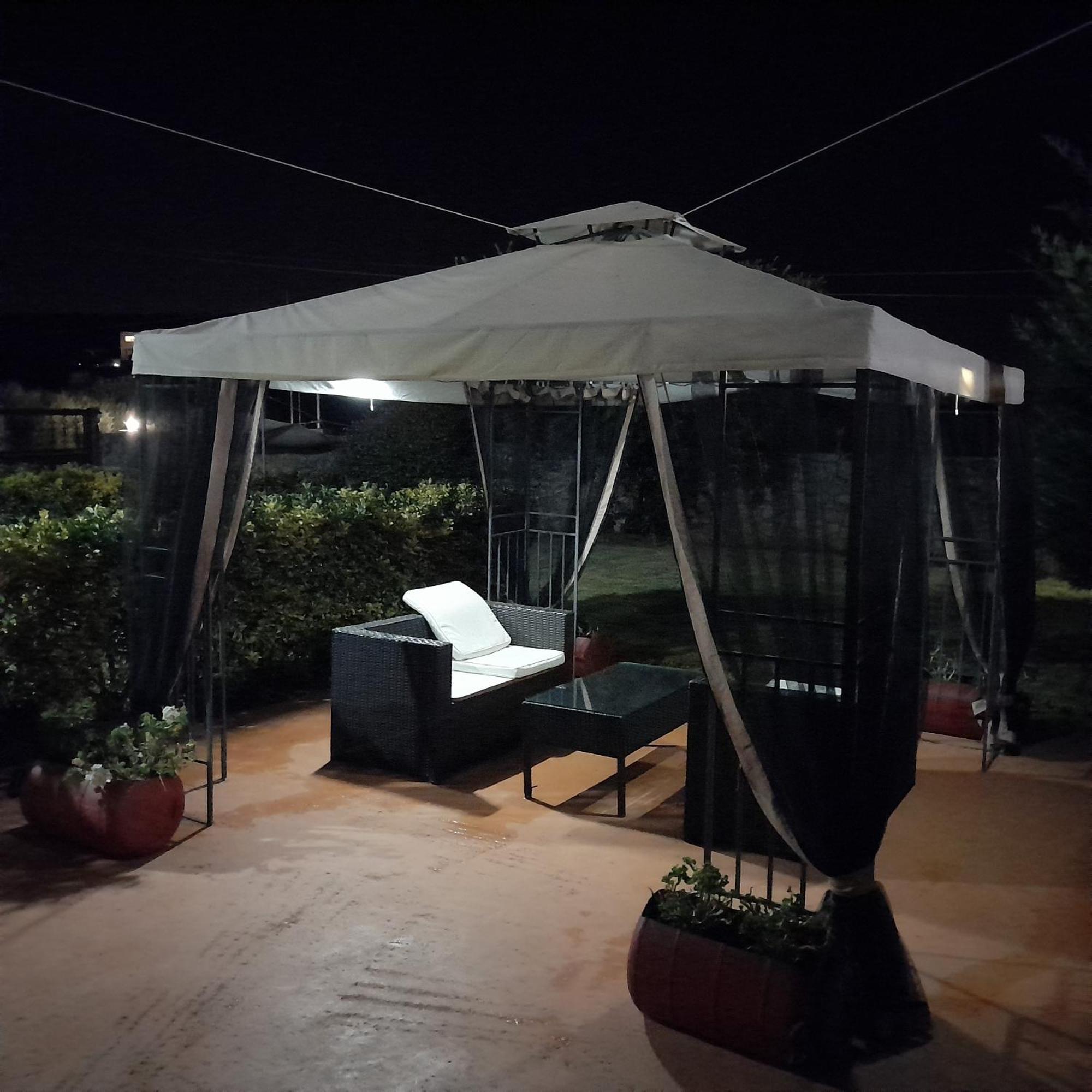Nikos Studio Kalyves Exterior foto